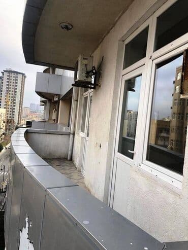 7 8 mkr kiraye evler: 3 otaqlı, 115 kv. m — 11