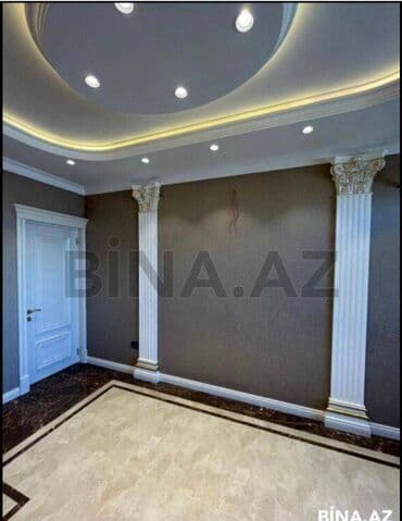 умный дом: 2 комнаты, Новостройка, м. Мемар Аджеми, 112 м² — 6