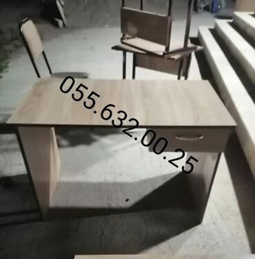 bağça üçün: Dördbucaq masa, Zəmanətli — 14