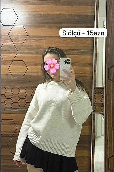 Hər biri yeni kimi geyimlər 🥰
Əyində duruşları üçün whatsappa yazın 🫶🏻 — 6