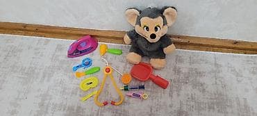 at oyuncaq: Oyuncaqlar — 3