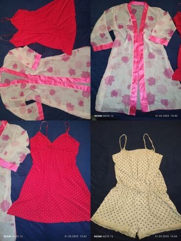 kişilər üçün boz rəngli şalvarlar: Şalvar, Adamo, L, rəng - Boz — 7