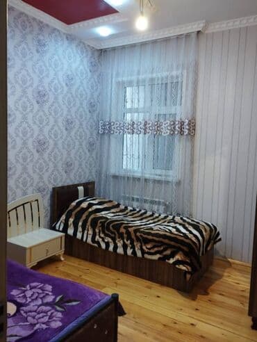 ehmədlidə kirayə evlər: 90 kv. m, 3 otaqlı — 5