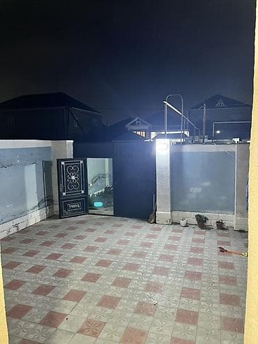 bax evleri: 2 kv. m, 3 otaqlı, Artezian quyusu — 4