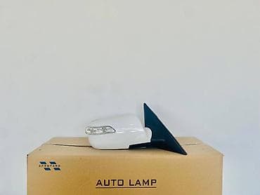 Hyundai Sonata 2006 yan guzguleri .Hyundai Sonata 2008 on sag ( sağ )