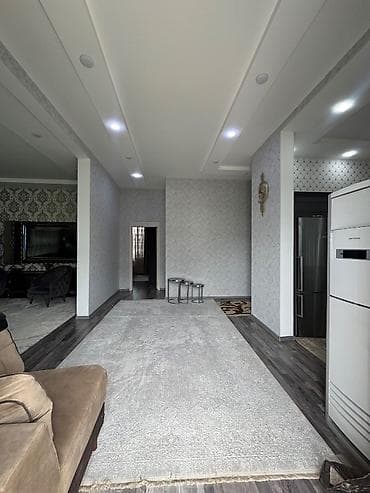 Bağ evləri: Mərdəkanda yerləşən bağ evi 3 aylıq kirayə verilir. Bağ evi YALNIZ — 7
