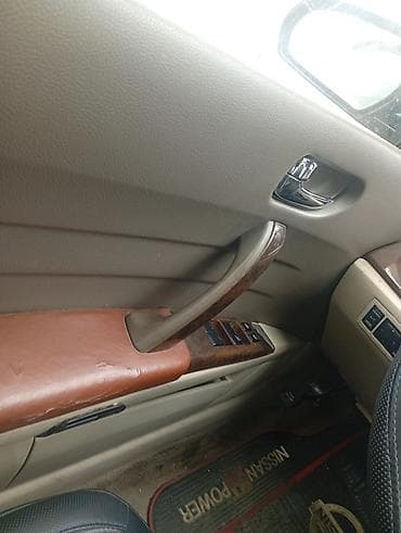 deri oturacaq uzlukleri: Avtomobil oturacaq üzlükləri – dəri görünümlü, mavi dekorativ tikiş və — 6