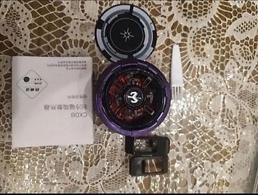 Другое для спорта и отдыха: CX08 elektron skelet məşqi sayğacı / smart bədən tərbiyə fırlanma — 1