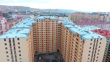 2 otaqlı, Yeni tikili, 66 kv. m — 1