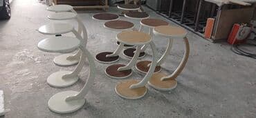 Полки: Декоративная полка — 3