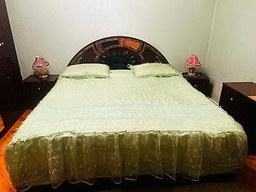 kamodlar: Mebel satılır Yataq mebeli Kocle baglı satılır Embawoodun mehsuludu — 1