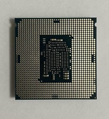 i7 4790k prosessor: Prosessor Intel Core i5 i5 6500, 3-4 GHz, 4 nüvə, İşlənmiş — 2