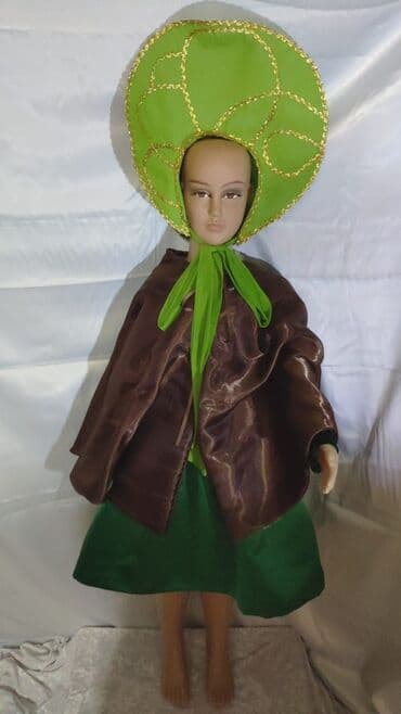 женские восточные костюмы: Milli və tematik geyimlər – icarə və səhnə üçün Təsvir: - Azərbaycan — 21