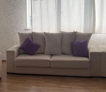 Künc divan, İşlənmiş, Açılmayan, Bazalı