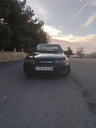 ford transit teker: Daewoo Nexia: 1.5 l | 2010 il Sedan — 9