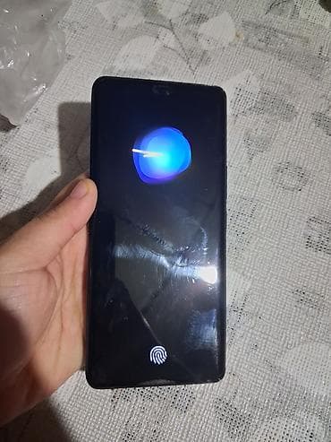 p40 pro plus: Honor X9c, 256 GB, rəng - Qara — 5