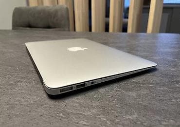 hard disk 3 tb: İşlənmiş Apple MacBook, 11.6 ", Intel Core i5, 128 GB, Ünvandan götürmə — 3