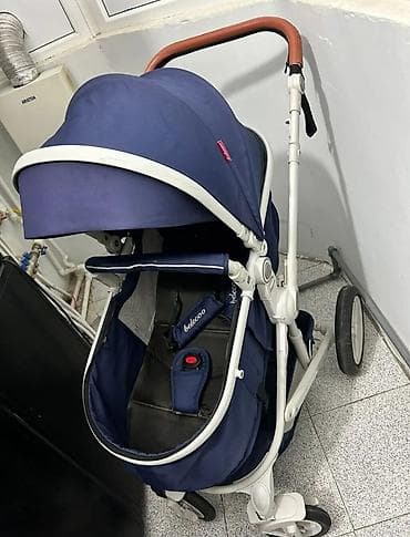 uşaq arabalari: Araba problemi yoxdue qiymet son.Unvan QARAcuxur — 3