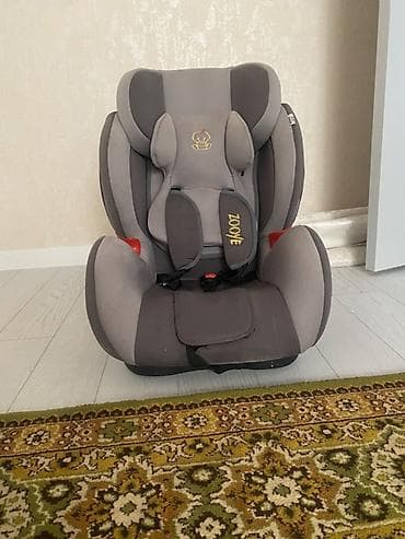 Другие товары для детей: Uşaq avtomobil oturacağı – ZOOVE (yan hissədə “SPS – Side Protection — 1