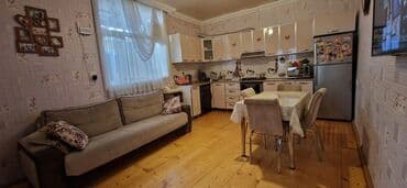 berdede satilan evler 2020: 3 комнаты, 2500 м², Есть кредит, Свежий ремонт — 8