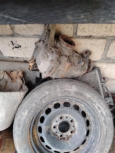 mopet ehtiyat hisseleri: Avto ehtiyat hissələri – mühərrik və asqı-komponentləri toplusu — 2