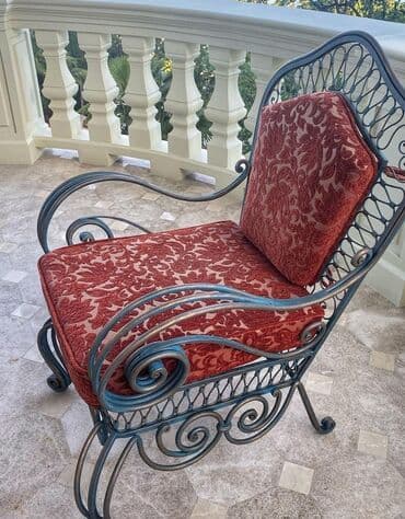 купить беседку на дачу: Metal EN MMC olaraq istədiyiniz forma və ölçüde demir işlerinin — 25