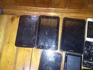 mobil telfonlar: Toplu düyməli telefonlar – qarışıq marka və modellər Məhsul təsviri — 7