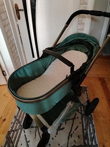 usaq esyalari: 2-i 1-də araba, Yeni, Ödənişli çatdırılma — 5