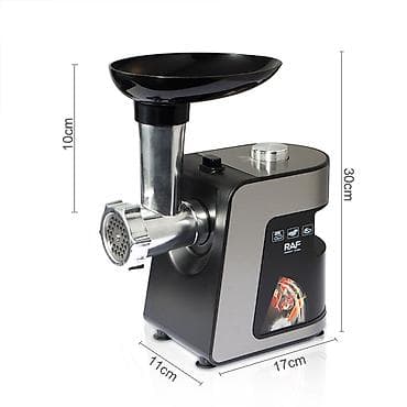 Мясорубка Raf, 700 Вт, Новый at lalafo.az — 2 Мясорубка Raf, 700 Вт, Новый — 2