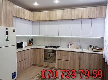 metbex dekorlari: Mətbəx mebelinin sifarişi — 1