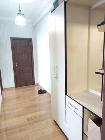 ilkin odənişsiz evler: Sumqayitda das bazarin yaxınlığında 6-ci mikrarayonda 13 mertebeli — 14