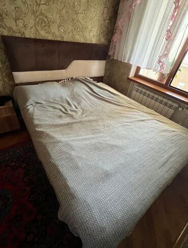 мебель для прихожей: 2 təknəfərlik çarpayı — 5