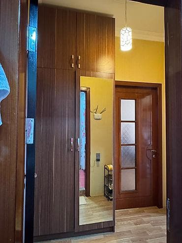 nzs heyet evleri 2023: 1 otaqlı, Yeni tikili, 44 kv. m — 8