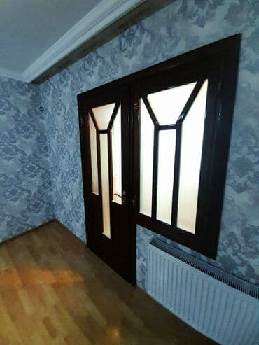 1 otaqlı kohnə tikili: Sumqayıt, 2 otaqlı, Köhnə tikili, 50 kv. m — 3