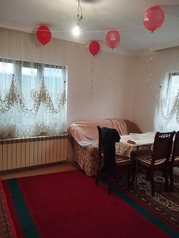 sade ev sekilleri: 5 otaqlı, 83 kv. m — 7