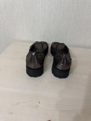 Qadın sandaleti – FitFlop markası - Model: barmaqarası (t-strap) — 8