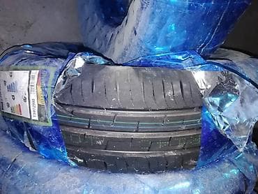 225 45 17 teker: Şin Tristar 195 / R 14 — 5