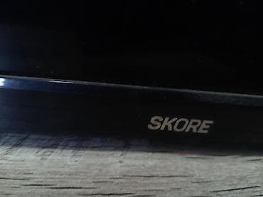 son model tv: Skore Tv satilir internet aparati ilə bir yerdə. normal vezietdedir — 2
