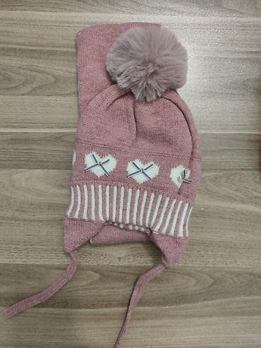 Uşaq dəsti, Qız üçün, 2 - 3 yaş