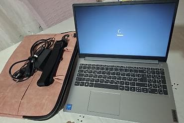 lenova log: İşlənmiş Lenovo IdeaPad, 15.6 ", Intel Celeron, 128 GB — 1