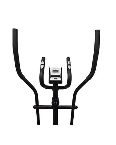 Velosiped aksesuarları: Powerland elliptik trenajor Yeni kimidir, çox az istifadə olunub — 4