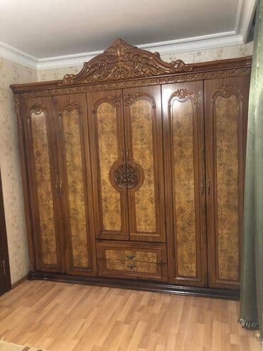 berdede kiraye evler 2025: Nizami rayonu,Neftciler və xalqlar metrosunun yaxınlığında,Bacsell — 4