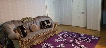 sumqayit bina evi: Mənzil təmirli və əşyalıdır. 16/2 mərtəbə, 150kv, 3 otaq Binanin — 17