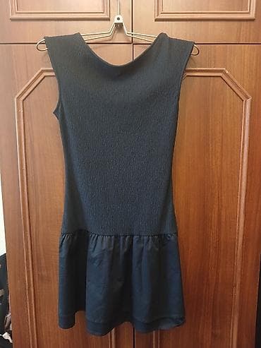 Gündəlik don, Mini, Stradivarius, S