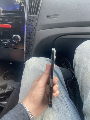 ipad 3 qiymeti: IPhone 13 Pro Max, 256 GB, Alpine Green — 5