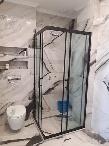 Yeni Arakəsmə, Künc üçün, Ödənişli çatdırılma — 2