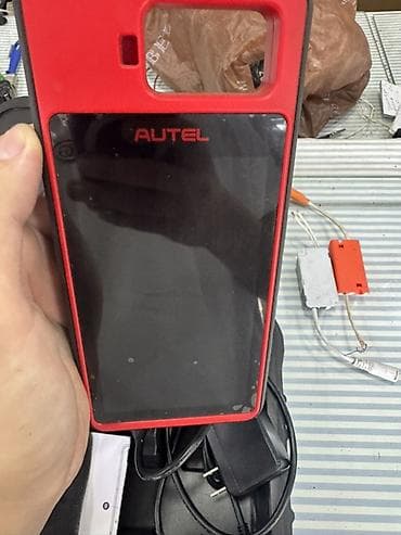 ucuz parca: AUTEL MaxiIM KM100E – peşəkar avtomobil açar proqramlaşdırma və — 3