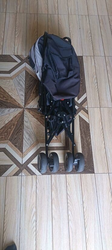 kolyaskalar: Nuray…. Kolyaska satilir. Yaxshi veziyyetdedir. Rahat yungul — 3