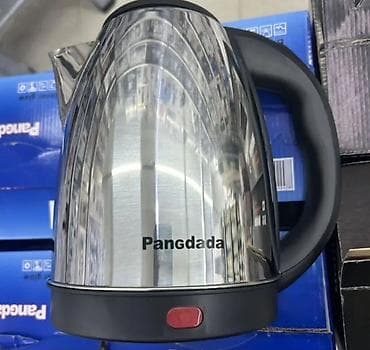 i̇phona 6: Elektrik çaydan 1.6 - 2 l, Yeni — 8