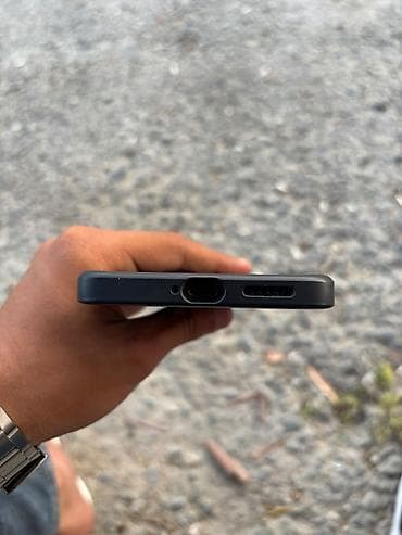 note 15 pro max: Redmi Note 14, 256 GB, rəng - Qara, Sənədlərlə — 4